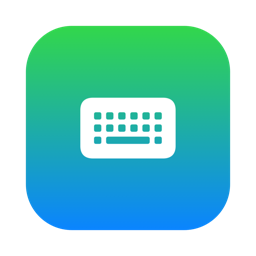 AutoKey app icon